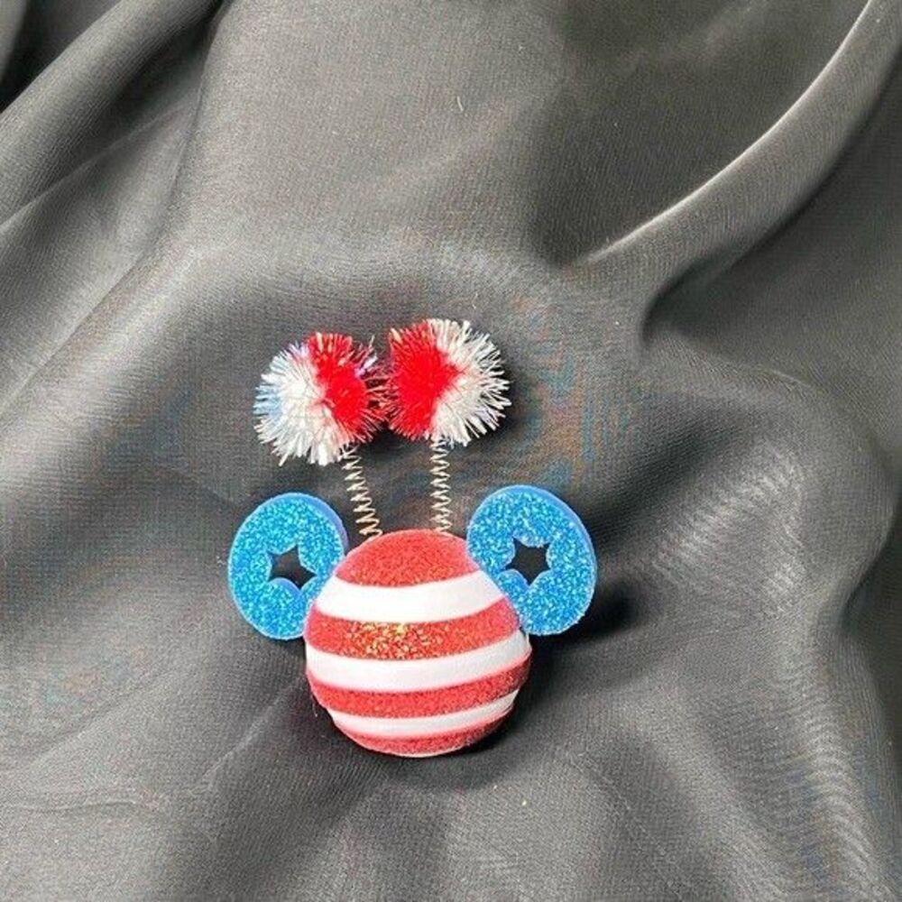 Disney Antenna Topper